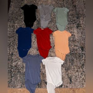 🚫🚫SOLD🚫🚫KyteBaby Onesie Bundle